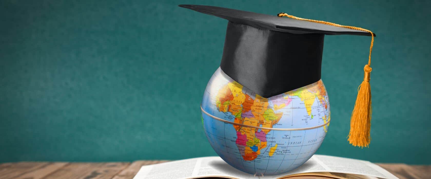 The Cost of a Master’s Degree Around the World