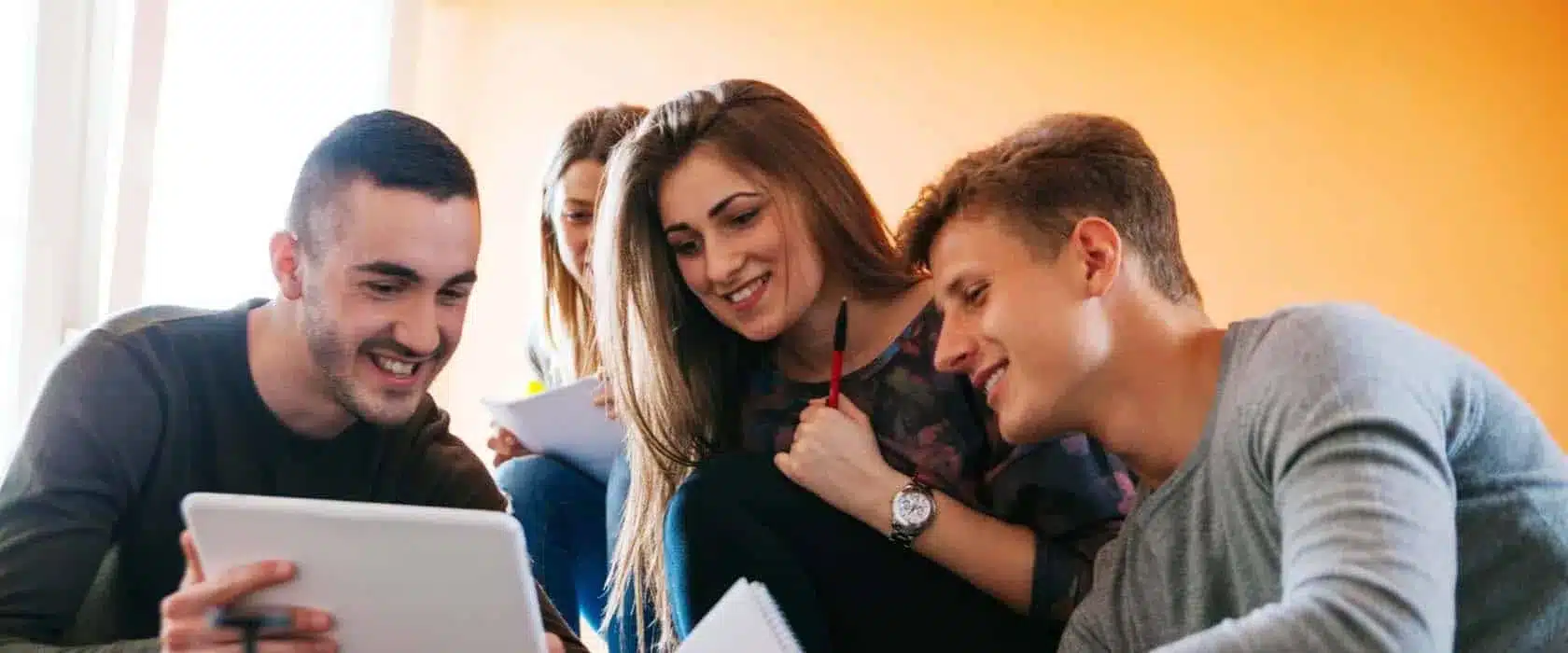 Stories from 3 Italian graduates of Darla Moore’s international business program