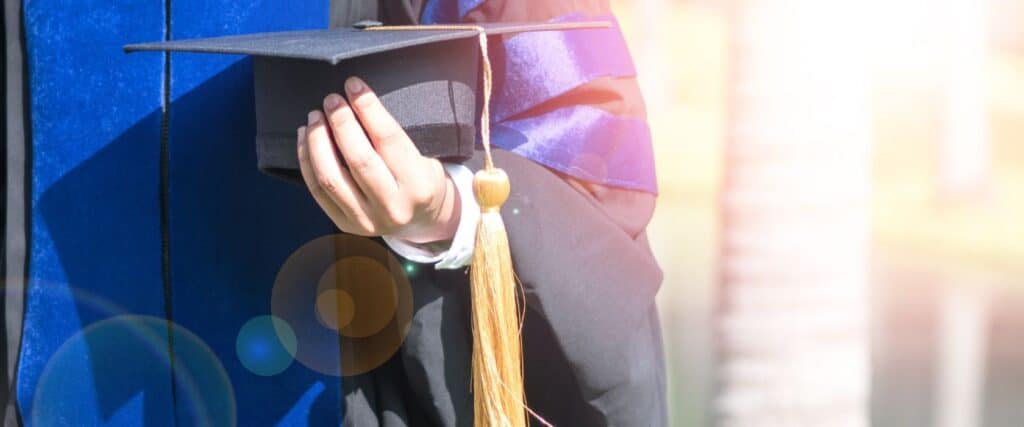 Can You Get a PhD Without a Master’s Degree? image