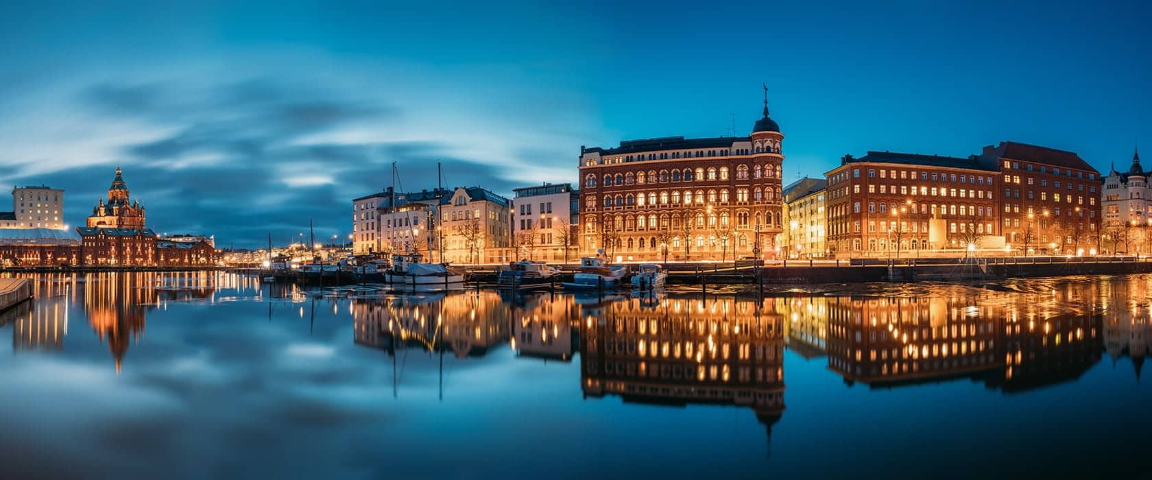 Finland impression