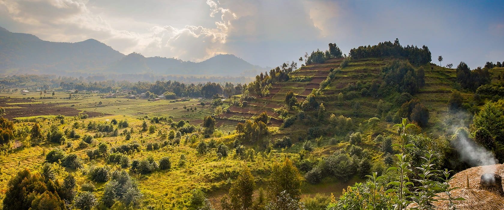 Rwanda impression