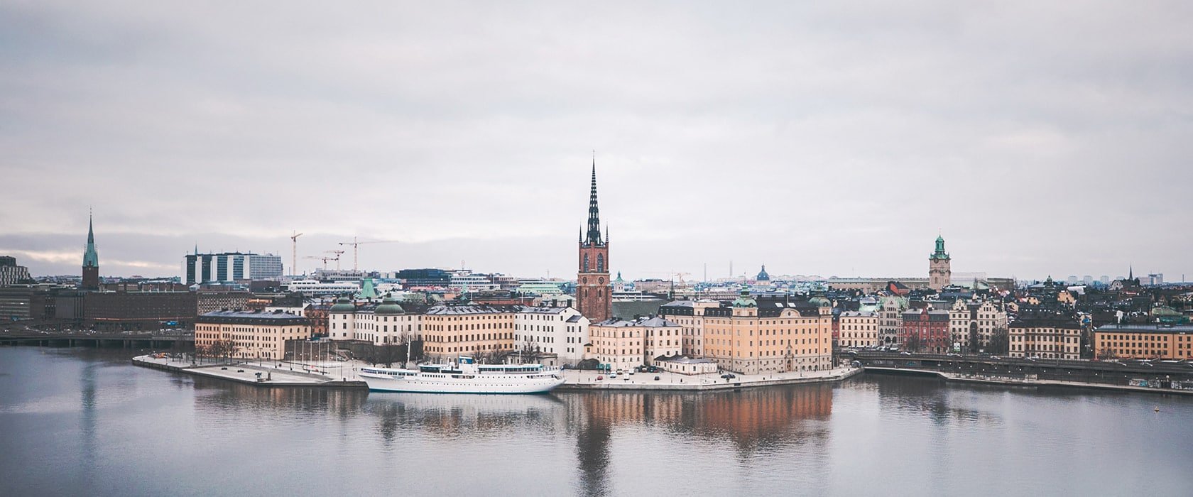 Sweden impression