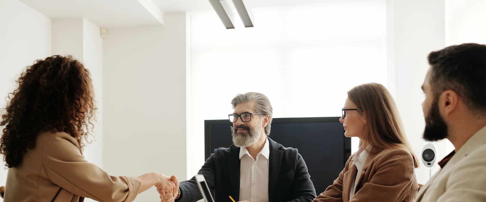Is consulting for you? Successful INSEAD alumni share their industry insights