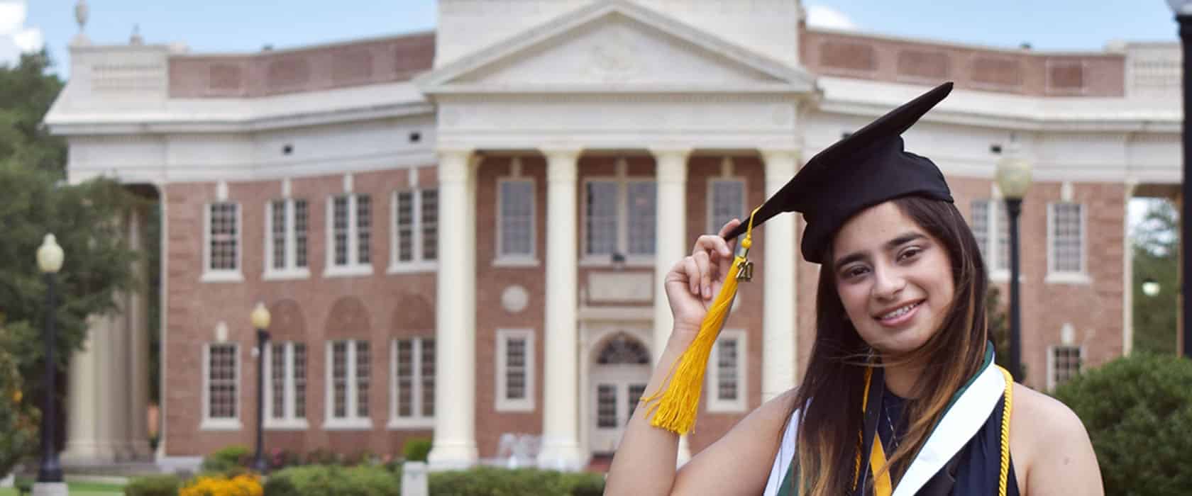 Feeling safe at the UVA McIntire School of Commerce
