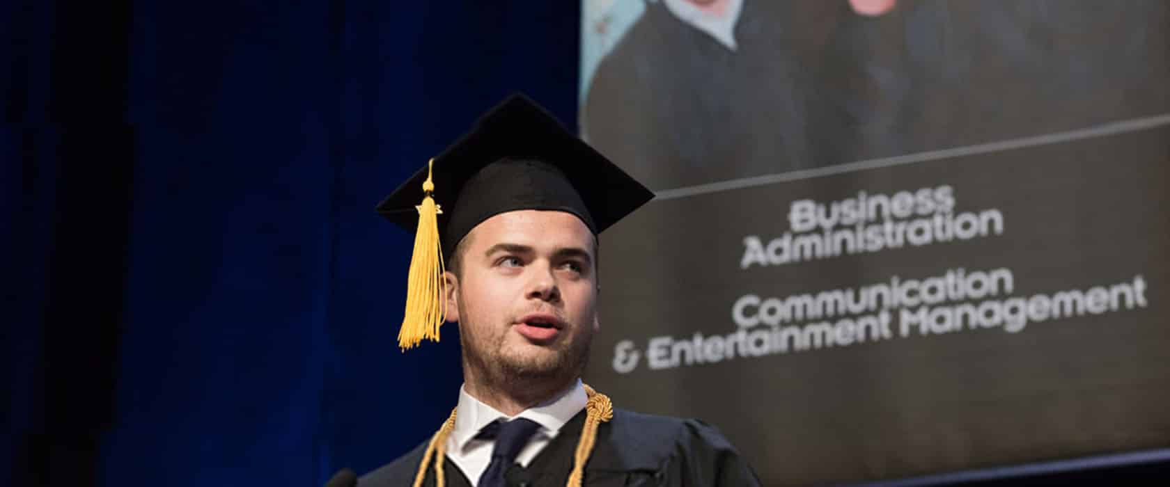 Say hello to the “Millionaire’s Playground”: Start your career in luxury management at the International University of Monaco