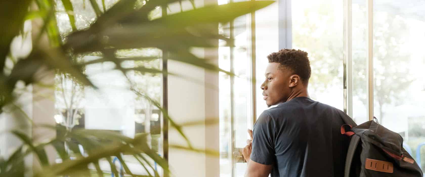 One dream, two scholarships & 3,000 miles: Abdulhameed’s journey from Nigeria to INSEAD