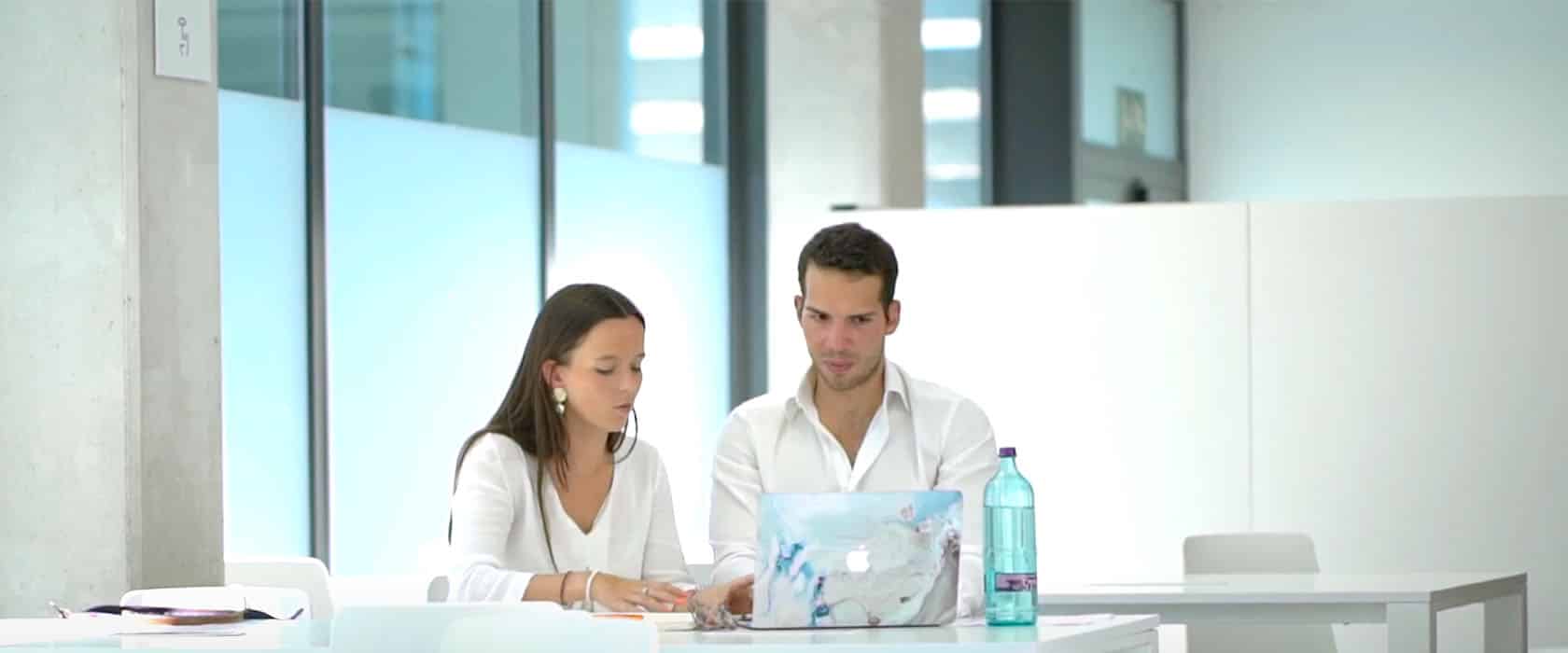 3 continents, 2 degrees, 1 program: The MSc Global Strategic Management at Esade