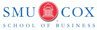 Cox School of Business, Southern Methodist University (SMU Cox) Logo