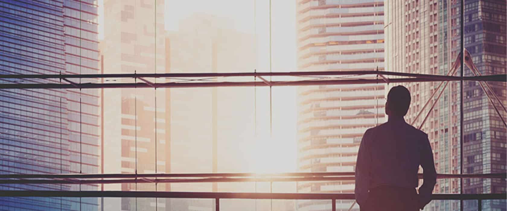 What are businesses without people? Explore the master’s in HR