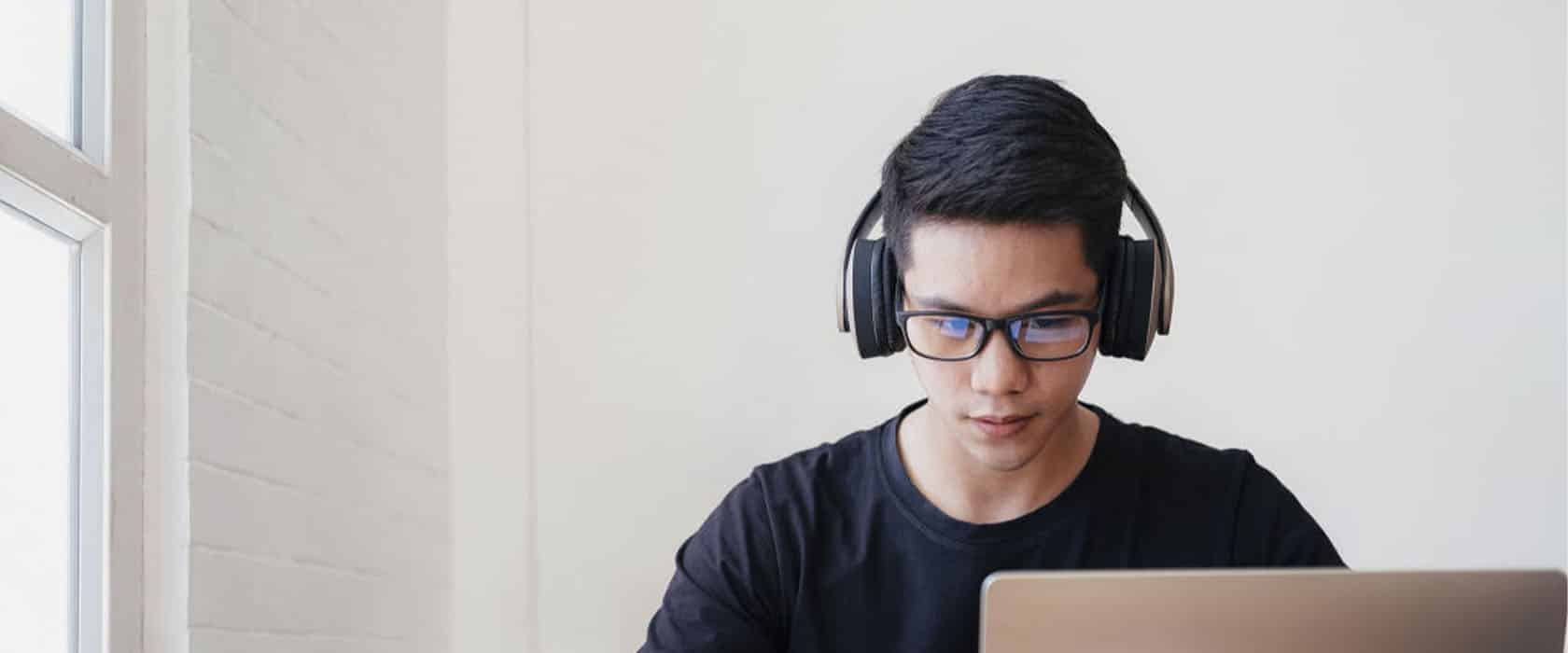 Taking the GRE® General Test for prospective master’s students