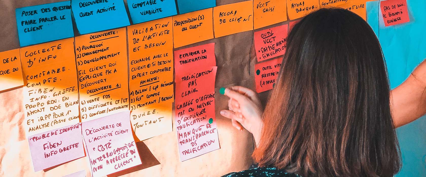 Don’t just survive… Thrive! 4 simple tips on how to advance your career in today’s fast-paced world