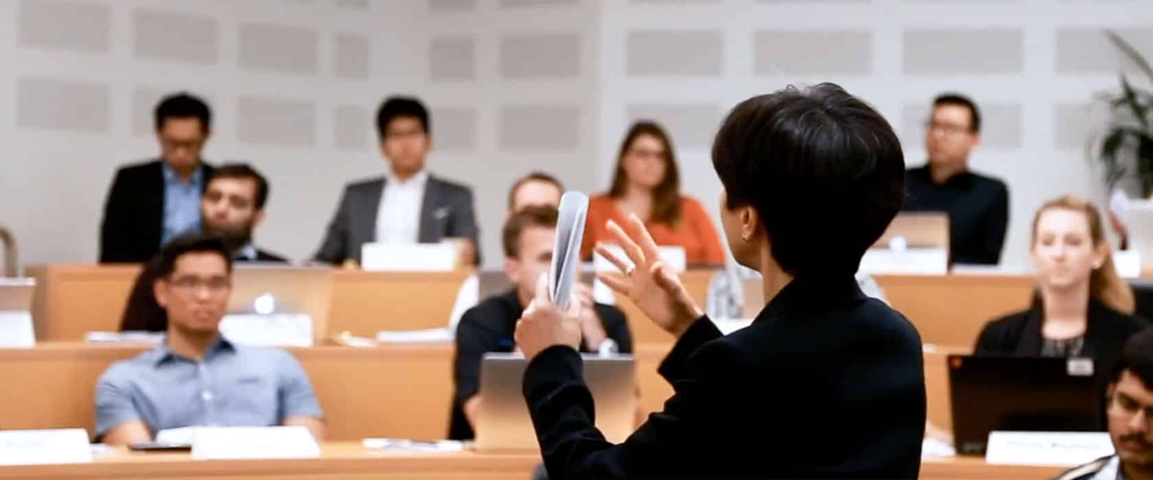 Why the six-month capstone project in this MSBA program is key to career success
