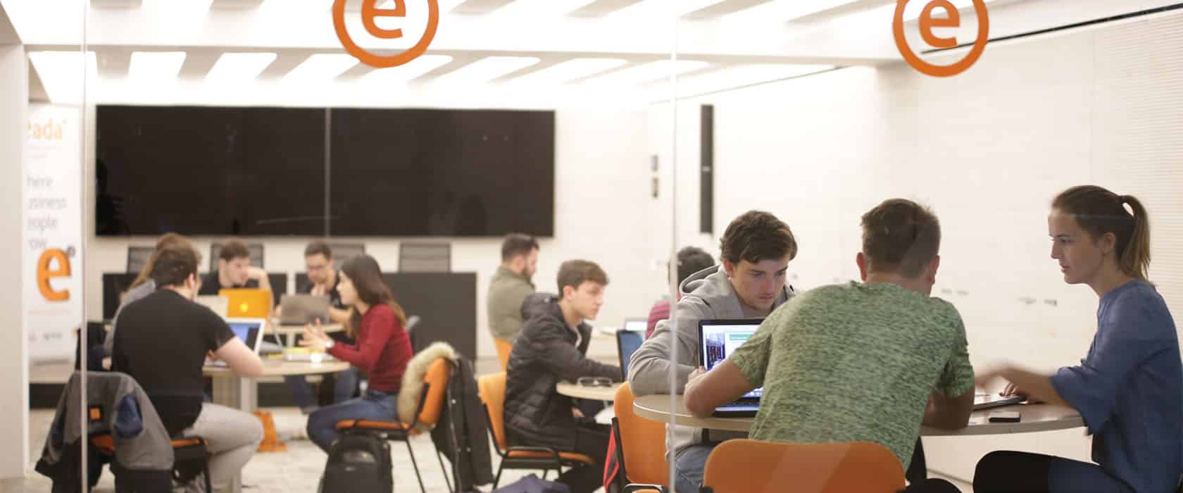 Benefits of joint degree programs