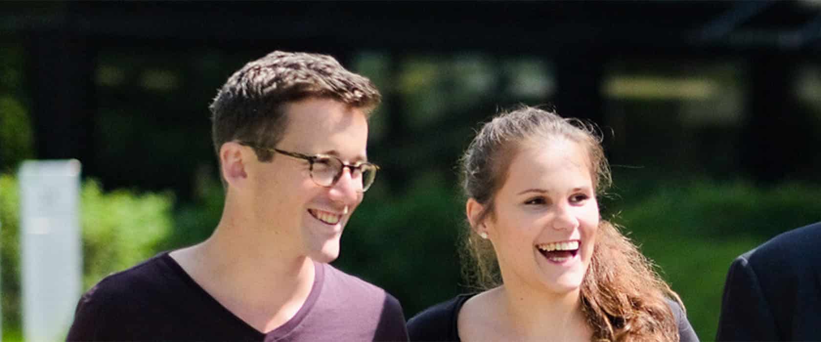 The story behind the top-ranked Master in Management program in the world