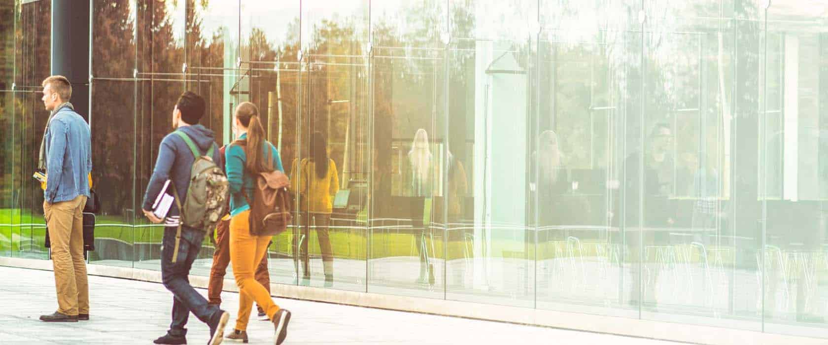 Behind the Name: Bentley University