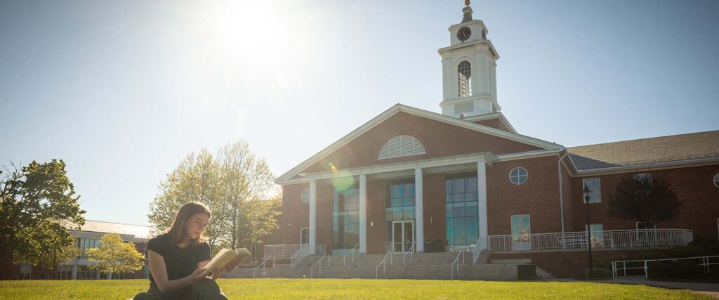 Bentley University