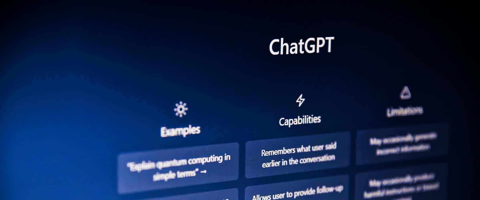 An optimistic outlook on ChatGPT’s impact on education