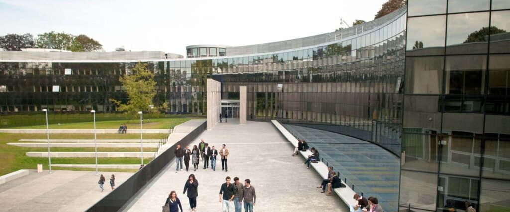 EDHEC Business School