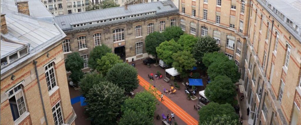 ESCP Business School