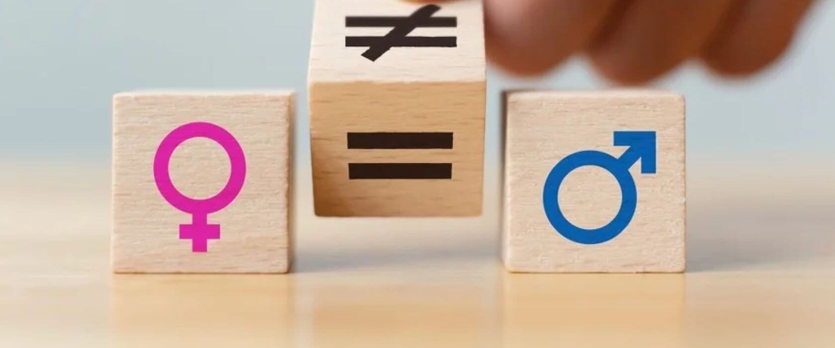 The state of gender equality in universities