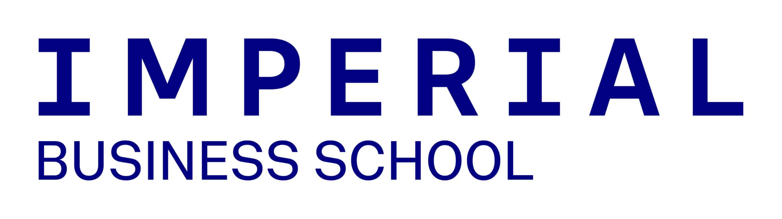 Imperial Business School Logo