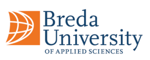 Breda University of Applied Sciences Logo