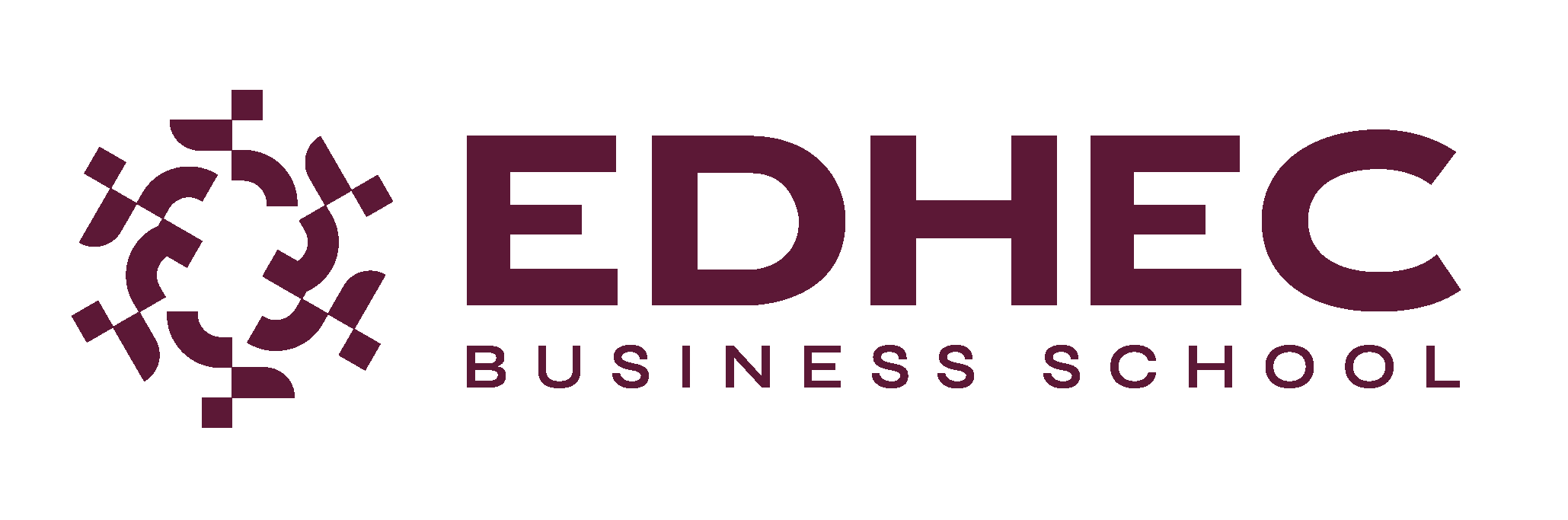 EDHEC Business School Logo