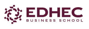 EDHEC Business School Logo