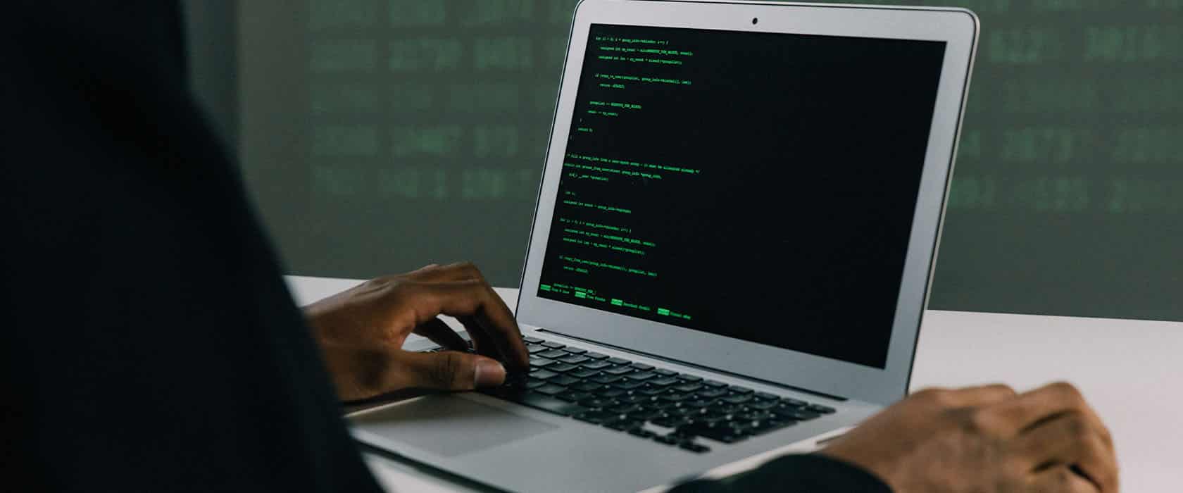Build a safer future with an MSc in Cyber Security