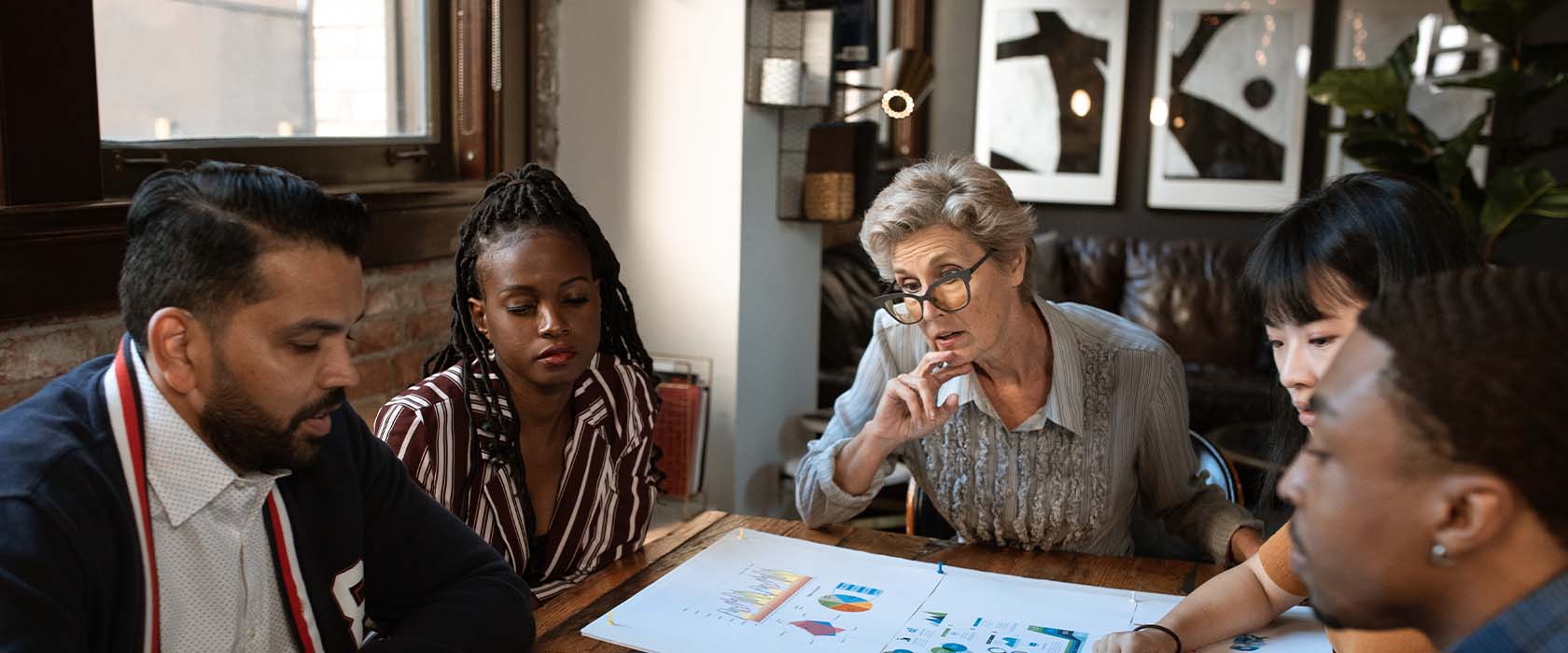Discover the 3 reasons why EDHEC’s master’s in finance programs are world-leading