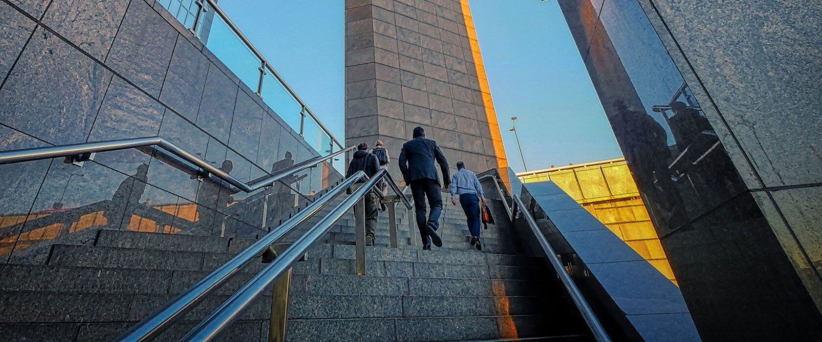 How to make a successful career change