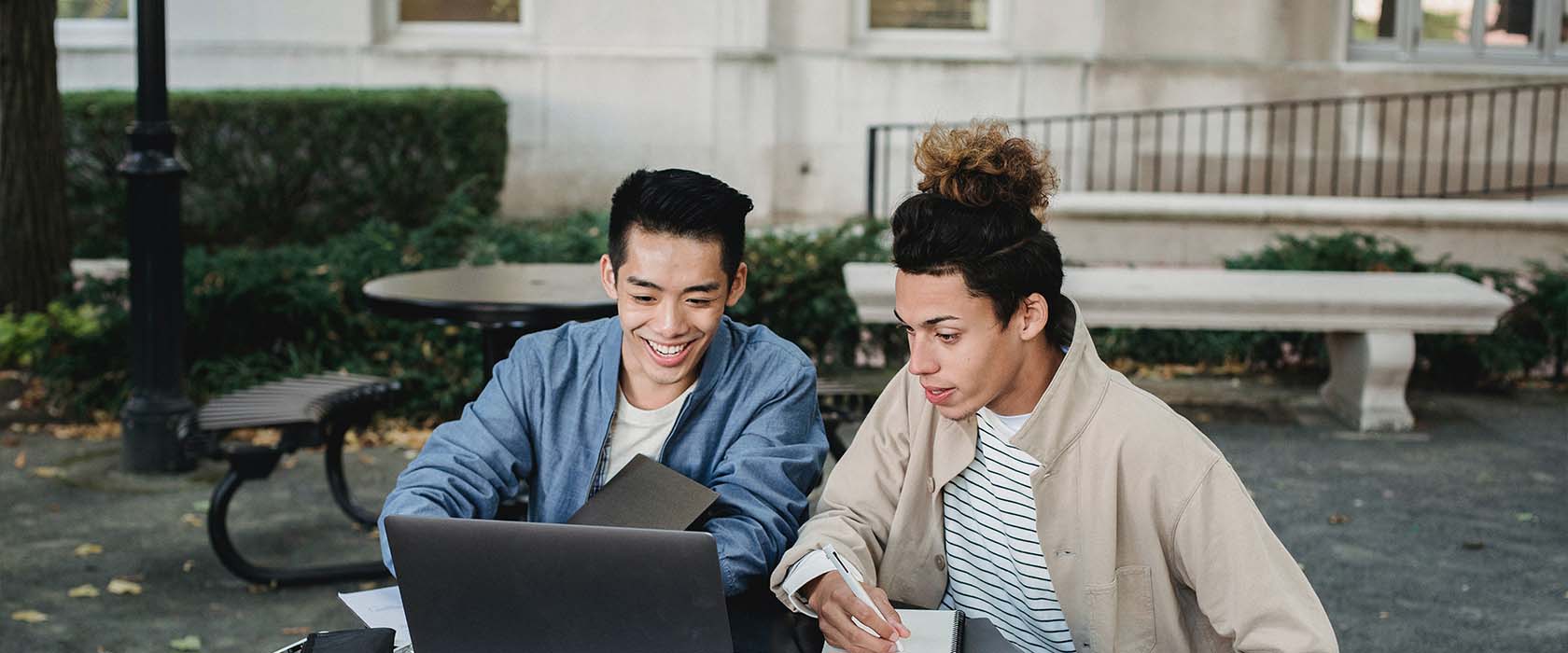 No specialization? No problem. Discover the benefits of a general business master’s