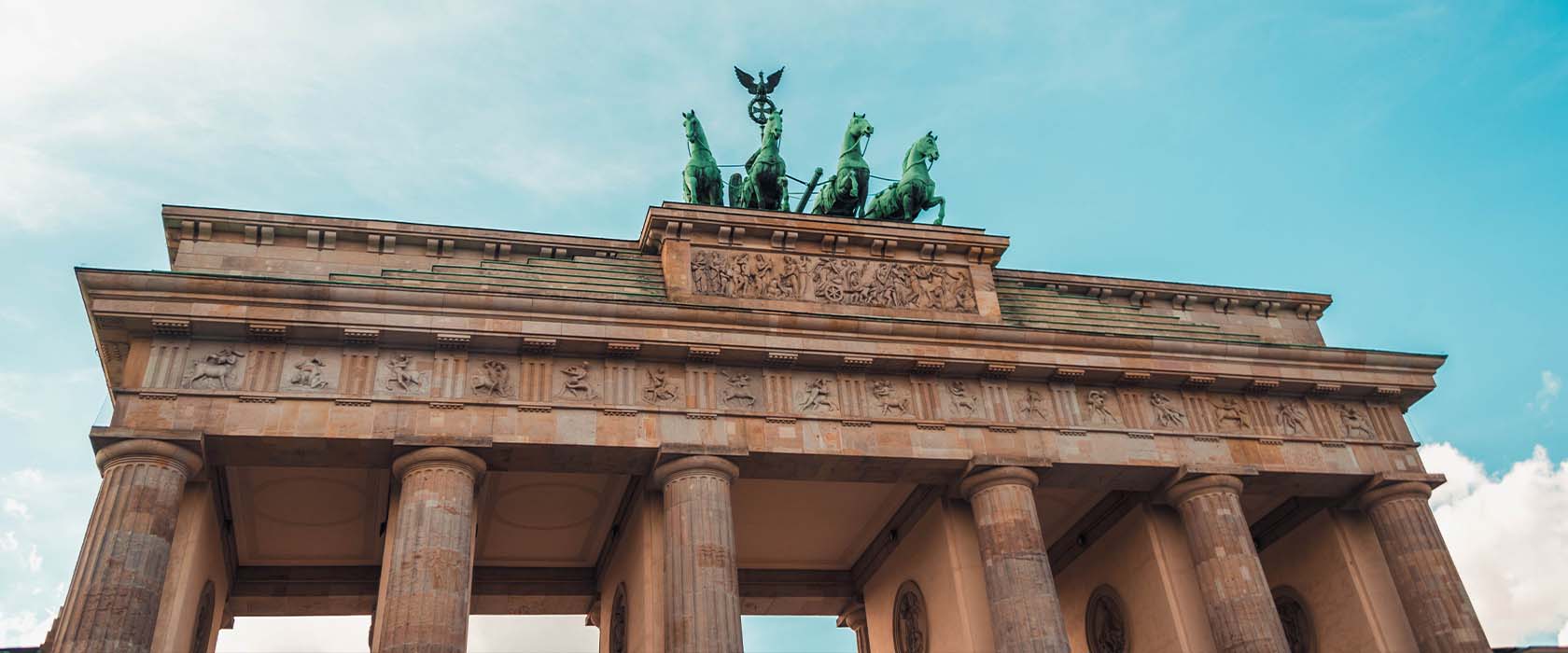 An intensive learning journey in Germany’s capital city