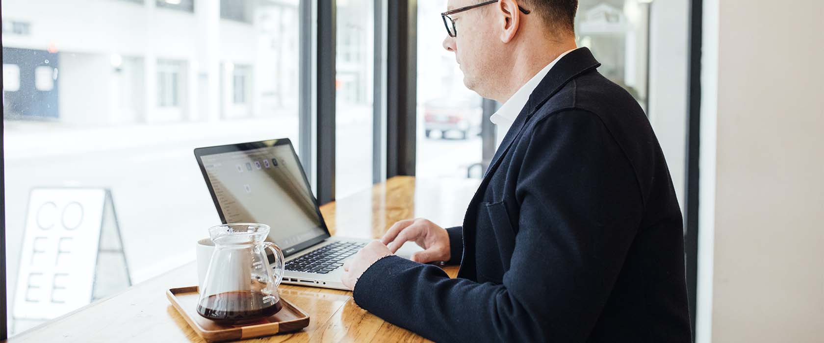 The 3 most important qualities in a leader according to an aviation CEO
