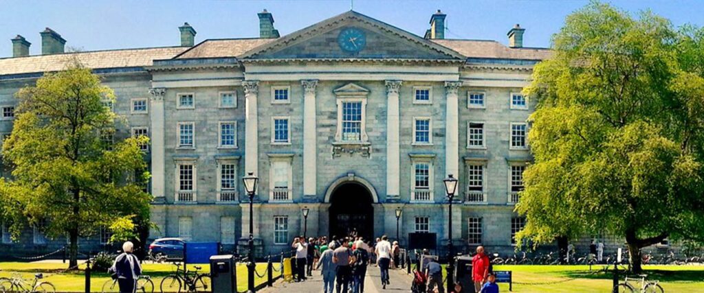 Trinity College Dublin