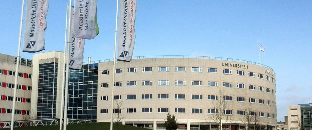 UMIO | Maastricht University