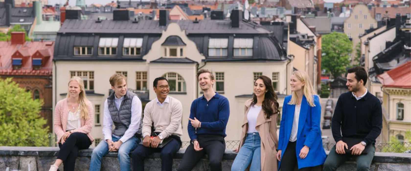 Understand economics, understand the world: 5 reasons to do a Master in Economics