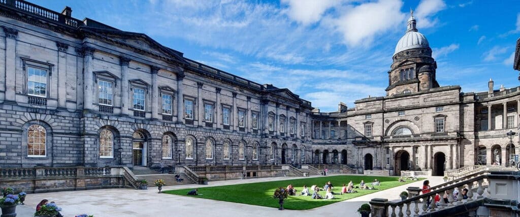 University of Edinburgh Business School