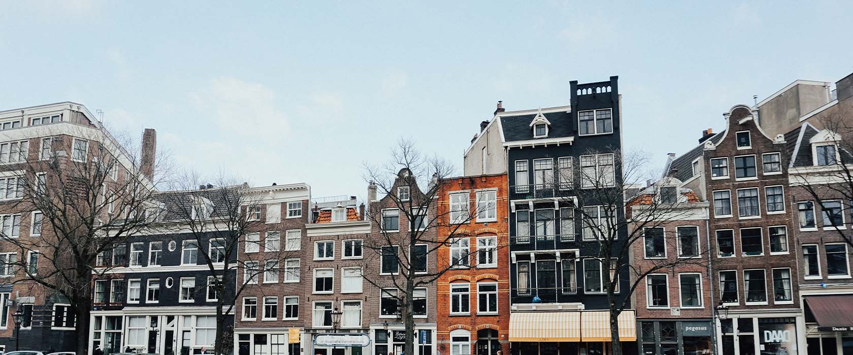 How studying abroad can benefit your career while expanding your horizons