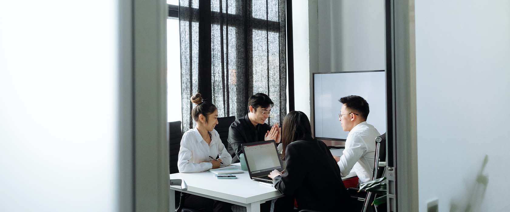 Why study a master’s abroad? Exploring the EDHEC MIM