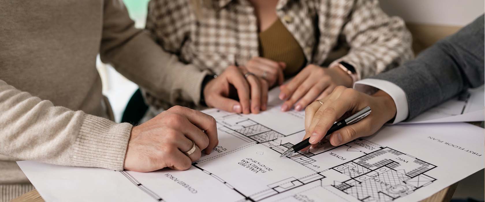 How to build a career in real estate in Toronto