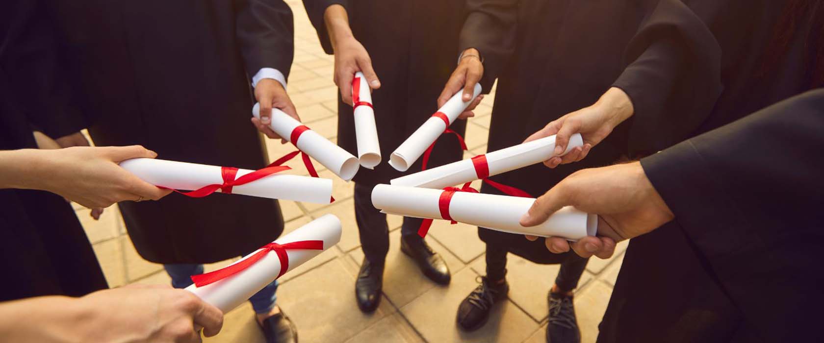 What Is a Dual Master’s Degree?