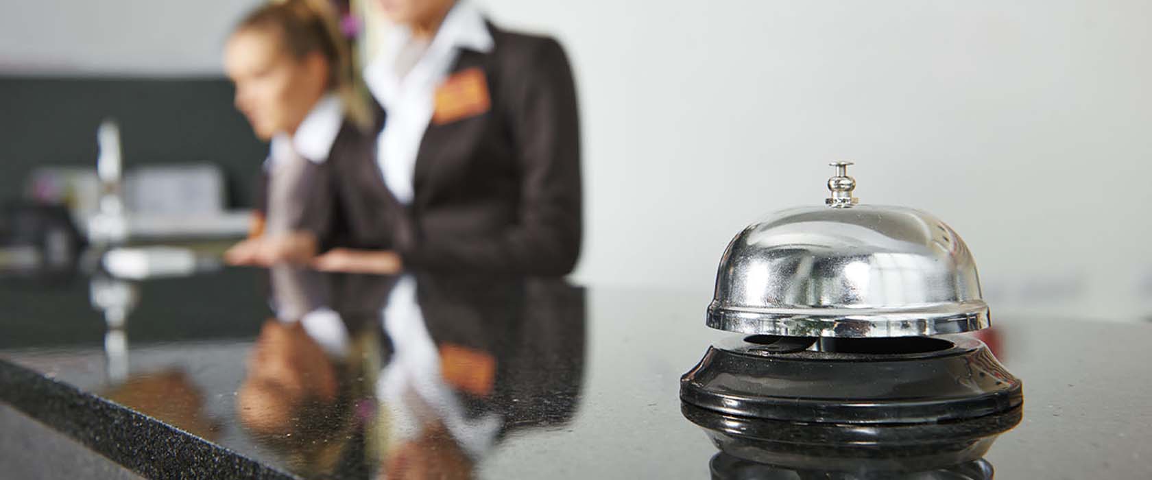 What Jobs Can You Get After Studying Hospitality Management?