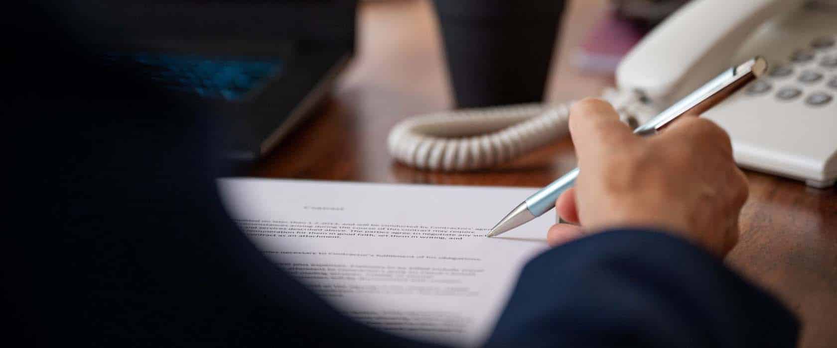 Master the Art of Writing Letters of Interest, Motivation, and Cover Letters