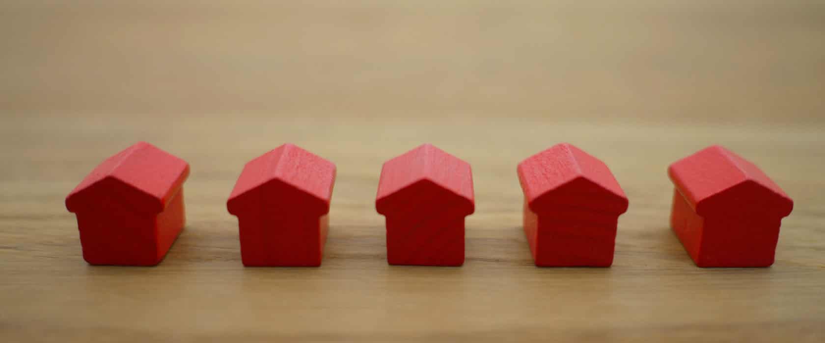 It’s all about networking: Making the move from management to real estate