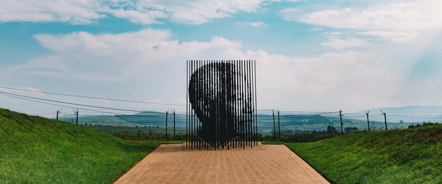 Behind The Name: Nelson Mandela University