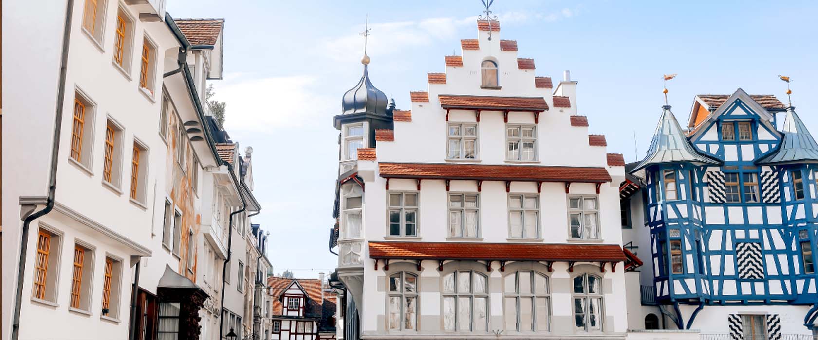 What’s it like to study abroad in St. Gallen, Switzerland?