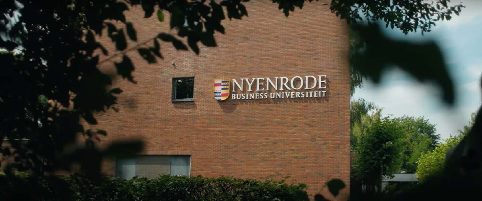 Why Study in Breukelen? Tranquility, Nature, and a Community Feeling