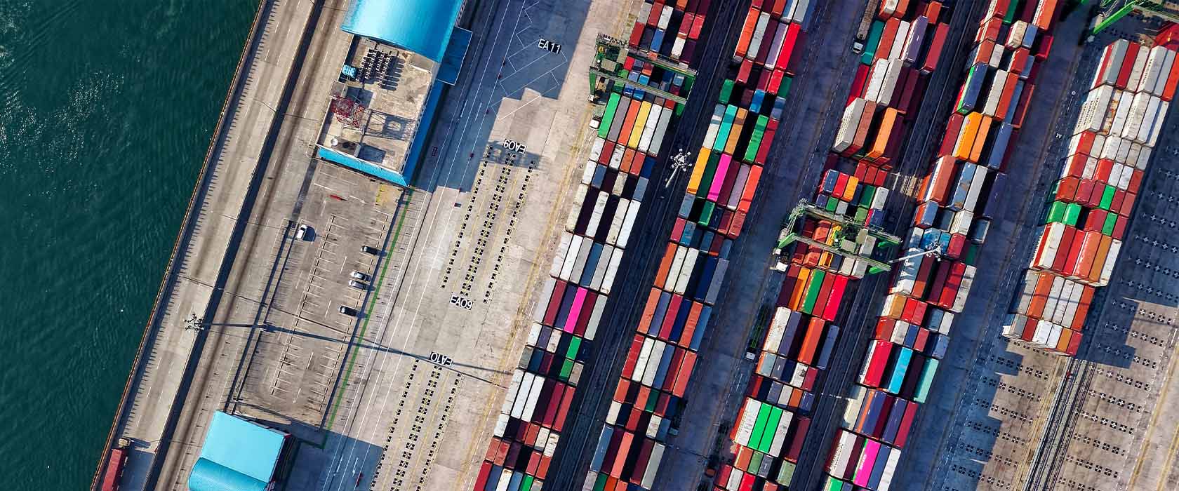 Supply the future by mastering supply chain management