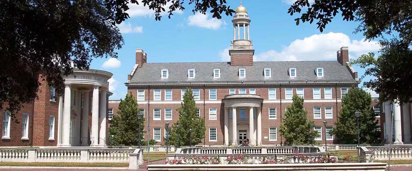 Behind the Name: SMU Cox School of Business